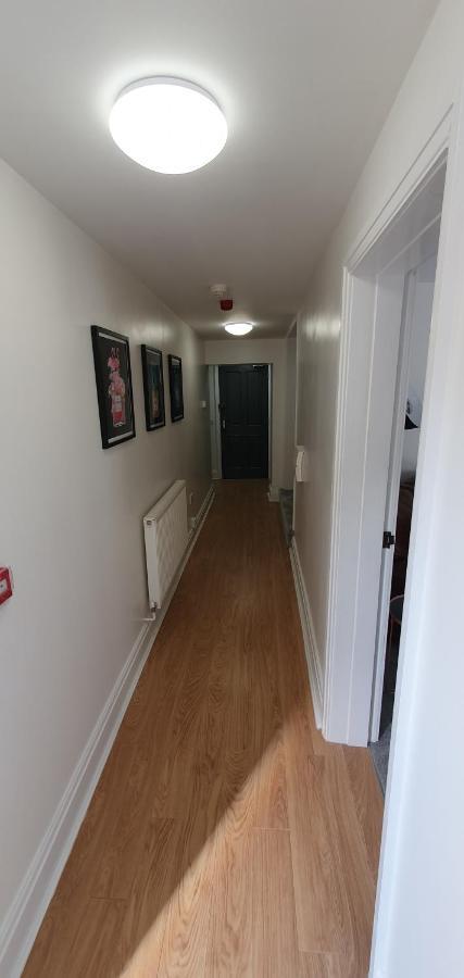 Apartment House Retreat Whitby