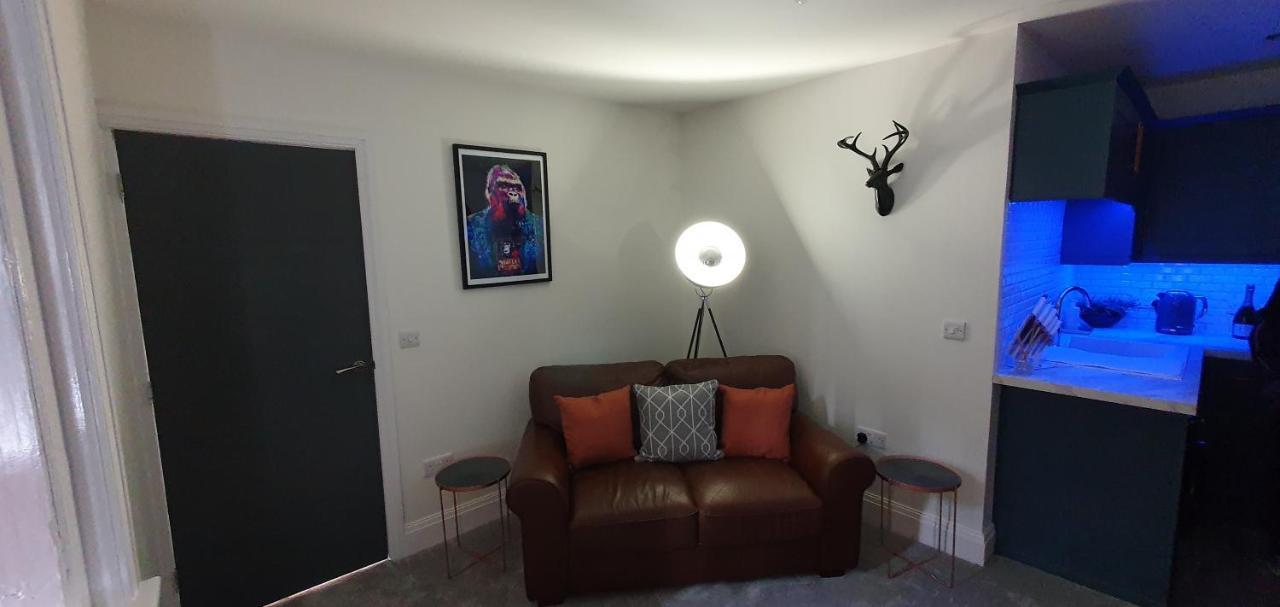 House Retreat Apartment Whitby