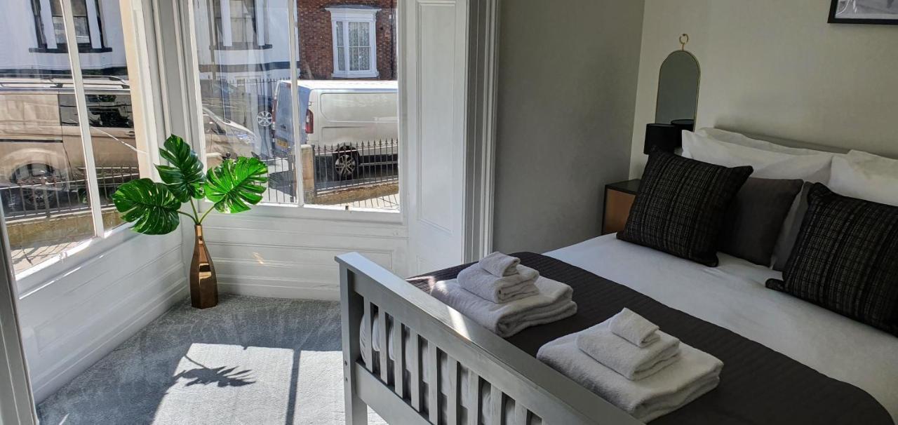 Apartment House Retreat Whitby