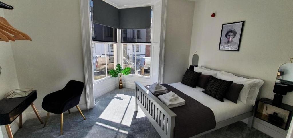 House Retreat Apartment Whitby